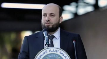 اتفاق لوقف إطلاق النار في منبج بين الأكراد وقوات المعارضة