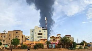 فصل دموي جديد في الصِّراع الدائر في السودان