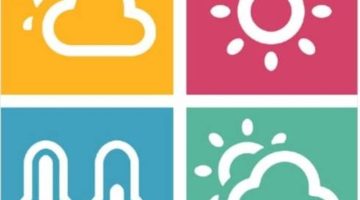 “الأرصاد”: أتربة وغبار على أجزاء من مكة والمدينة وطقس مستقر على باقي المناطق