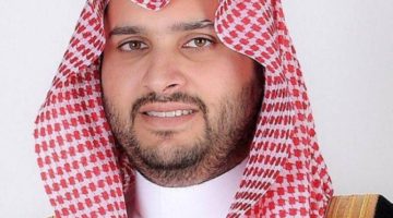تركي بن محمد بن فهد يهنئ القيادة باستضافة كأس العالم 2034