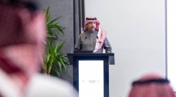 الصندوق الصناعي يزف الدفعة الرابعة من “نُخب”