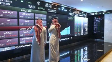 “تاسي” يغلق منخفضًا عند مستوى 12099.33 نقطة