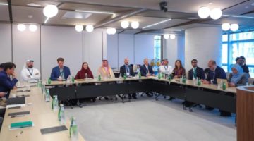 الدسوقي: السياسات المرنة والابتكار محركان رئيسيان لنجاح مشاريع الاستدامة البيئية
