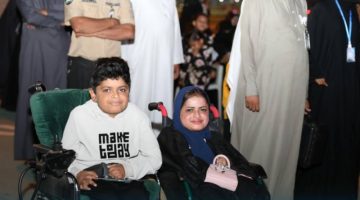 شتاء جازان” يُطلق ماراثون “نحن كالآخرين 3