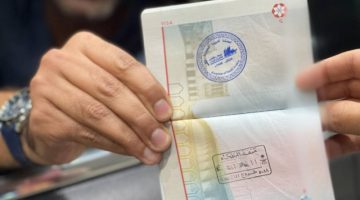 “الداخلية” تطلق ختمًا خاصًا بمهرجان الملك عبدالعزيز للإبل 2024