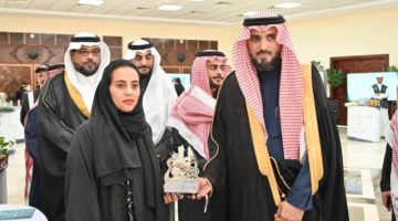 “أبواب” تحتفل باليوم السعودي العالمي للتطوع 2024