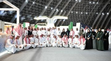 جامعة الملك عبدالعزيز تشارك بـ5 مشاريع تقنية في معرض جدة للكتاب 2024