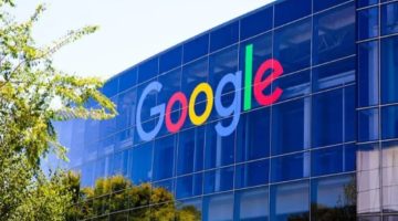 جوجل تستأنف ضد قرار تغريمها في تركيا