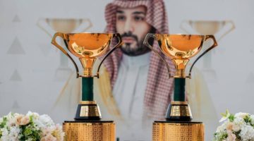 “سباقات الخيل”: اليوم انطلاقة أولى السباقات الكبرى على كأسي ولي العهد