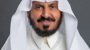 استضافة المملكة لكأس العالم 2034 دليل على تطورها في شتي المجالات