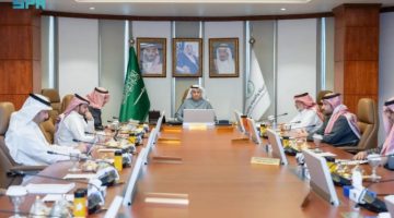 “الأمن الغذائي” تدرس خطط التحوُّل