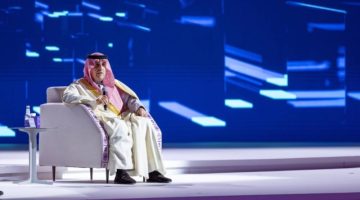 “العنقري” يستعرض دور “ديوان المحاسبة” في ضمان الكفاءة الرقمية بمؤتمر (IGF)
