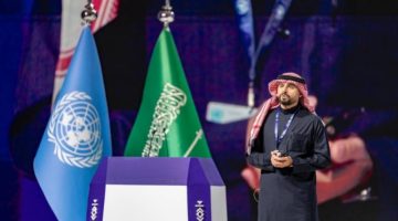 الصويان: مستمرون في تحسين وتطوير الخدمات الرقمية