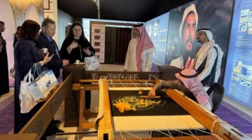 “إمارة مكة” تشارك في “مهرجان الإبل” ببرامج ثقافية وتنموية وتراثية