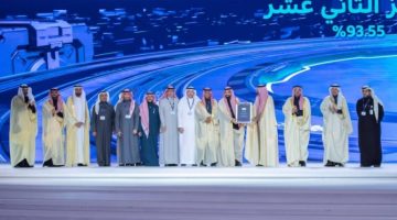 البلديات والإسكان” تُحقّق الريادة الرقمية بوصولها إلى مستوى “الإبداع