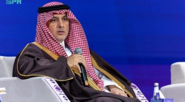 رئيس سدايا: المملكة ثالث دولة في العالم في مرصد سياسات الذكاء الاصطناعي