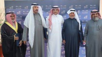 تعليم الطائف يكرم 172 رائداً ورائدة لدورهم البارز خلال مسيرة عملهم