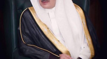 أمير تبوك يشيد بحصول إمارة المنطقة على المركز الأول في قياس “التحول الرقمي”