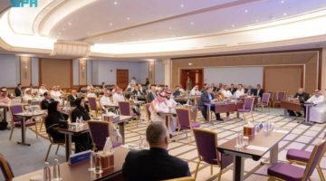 “الصادرات السعودية” تنظم البعثة التجارية السعودية العراقية في جدة