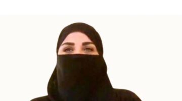 درجة الدكتوراه للباحثة المحامية رباب المعبي
