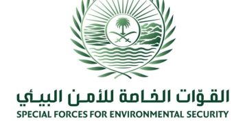 القوات الخاصة للأمن البيئي تضبط مخالفًا لدخوله بمركبته في الفياض والروضات
