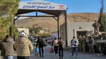 الأمم المتحدة تتوقع عودة مليون سوري إلى بلادهم في النصف الأول من العام 2025