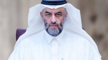 تعيين مدير عام التعليم بمنطقة مكة المكرمة على المرتبة الرابعة عشر في وزارة التعليم