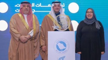 محافظ الأحساء يرعى حفل حصاد التميز لجامعة الملك فيصل للعام 2024