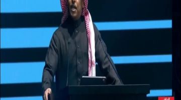 وزير الإعلام: ليس كل مشهور مؤثر.. وليس كل مؤثر مشهور