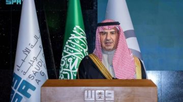 المديفر: المملكة أصبحت اليوم محط أنظار صناع القرار الدوليين لبناء مستقبل المعادن