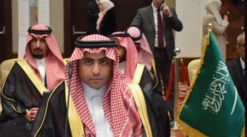 المملكة تشارك في الدورة الـ 41 لمجلس وزراء الإسكان والتعمير العرب في الجزائر
