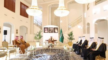 أمام وزير الخارجية.. القناصل المعيّنون حديثًا يؤدون القسم