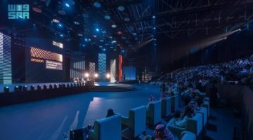 جلسة ” شركات سعودية ” في ملتقى “صُنّاع التأثير” تستعرض رؤى وممارسات ريادية لشركات سعودية رائدة