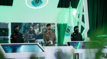 الداخلية تتميَّز بالمركز الأوَّل عن «خدمات أبشر»