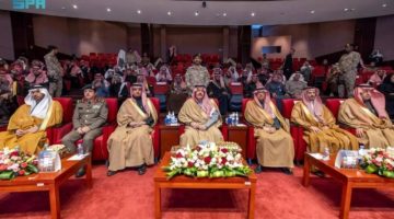أمير حائل يدشّن “ملتقى تعلُّم” ويشهد توقيع عدد من اتفاقيات التعاون