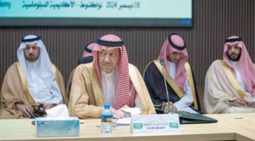 المملكة تشدد على ضرورة وقف القتال في السودان وتنفيذ «إعلان جدة»