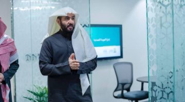 الصمعاني يوجه بتدشين مقر دوائر دعاوى الأخطاء المهنية الصحية بمحكمة الرياض