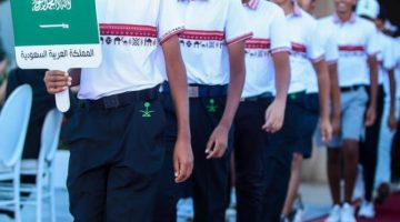 المنتخب السعودي يشارك في بطولة مجلس التعاون الخليجي للجولف بعُمان