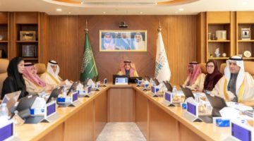 مجلس إدارة وكالة الأنباء السعودية يوافق على خطة التحول الإعلامي لـ “واس”