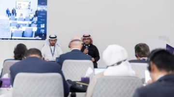هيئة الاتصالات والفضاء والتقنية تختتم مشاركتها في أعمال منتدى حوكمة الإنترنت IGF