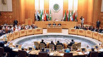ترحيب البرلمان العربي بقرار الامم المتحدة يؤكد حق الشعب الفلسطيني بتقرير مصيره
