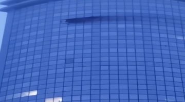 حرائق بمدينة قازان الروسية إثر هجوم أوكراني بالمسيرات