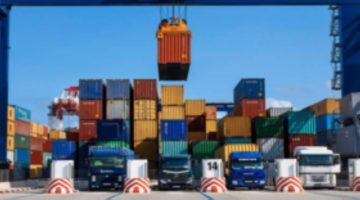 صادرات مصر تسجل ارتفاعا بنسبة 10.2% في سبتمبر 2024
