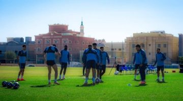 عودة لاعبي المنتخب….ترفع من معنويات الفتح للدوري