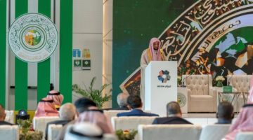 التوصية الختامية لاجتماع النواب العموم العرب في نيوم لعام 2024