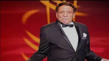 ابنه يكشف السِّر..عودة «الزَّعيم» للساحة الفنيَّة