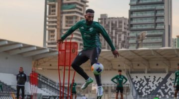 الأخضر يفتتح مشوار خليجي 26 بالبحرين
