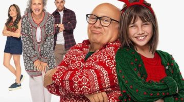 «A Sudden Case of Christmas»