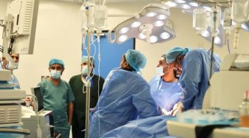 “سلمان للإغاثة” يجري (109) عمليات متخصصة في عدن