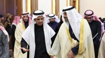 وزير الاتصالات يشيد بالعقول المبدعة والكفاءات الشابة بمنطقة القصيم